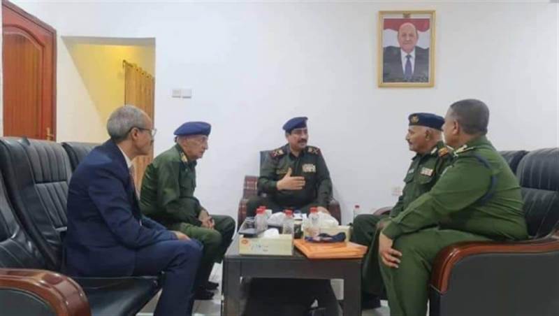 وزير الداخلية: توجيهات رئاسية بإطلاق سراح عدد من السجناء