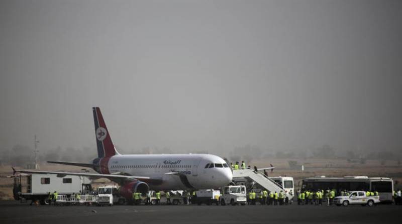 مصر توافق على تسيير رحلات جوية "مباشرة" بين القاهرة وصنعاء