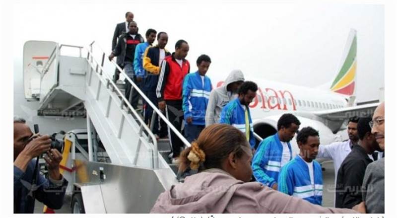 IOM: Yemen'deki 6 bin 750 Etiyopyalıyı tahliye etmek için 7 milyon dolara ihtiyaç var