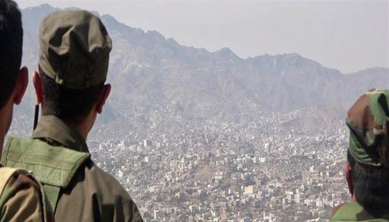 Grundberg: Taiz ablukasının kaldırılması ateşkesin önemli bir bileşenidir