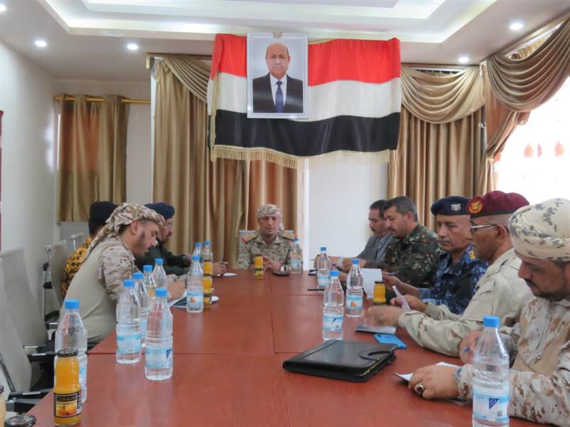 عشية انتهاء الهدنة.. أمنية مأرب تؤكد: كافة قواتنا على أتم الجاهزية لردع أي اعتداء للمليشيات