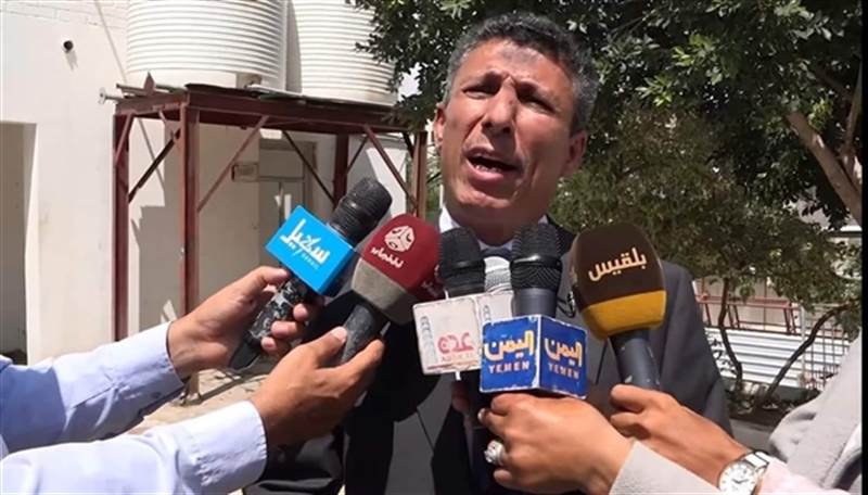 الفريق الحكومي: مليشيات الحوثي تحاول إحباط جهود الأمم المتحدة والالتفاف على المشاورات