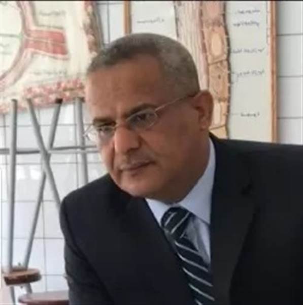 تعيين مدير جديد لصندوق النظافة والتحسين بتعز