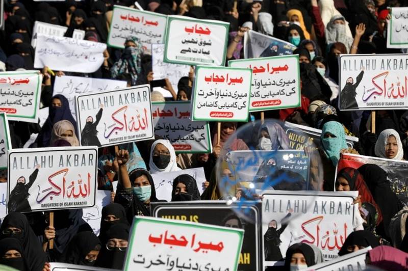 غضب إلكتروني عربي رفضا لإساءة هندية للنبي محمد عليه السلام ودعوات للمقاطعة