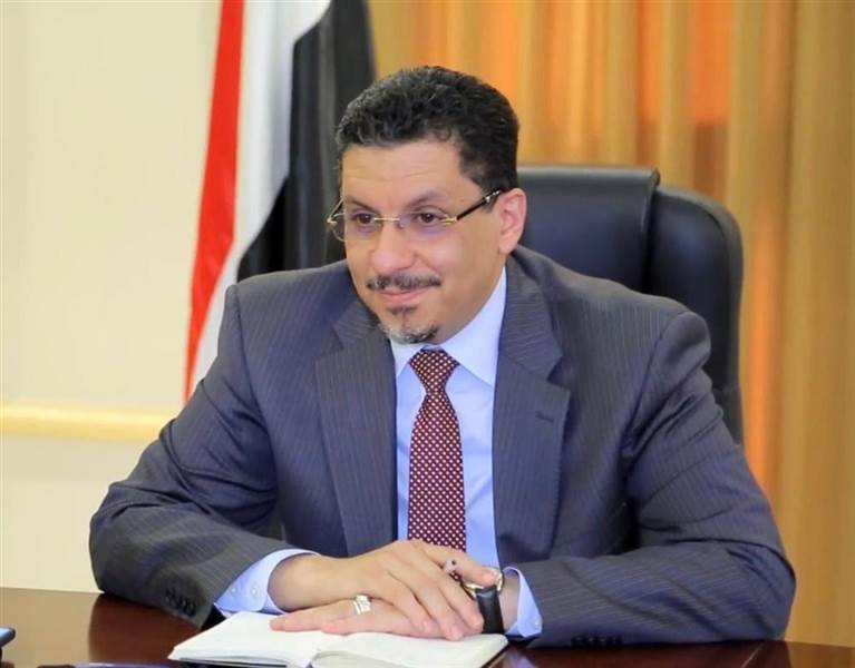 وزير الخارجية: فتح طرق في تعز اختبار حقيقي للهدنة ولا توجد أي ضغوط دولية على الشرعية