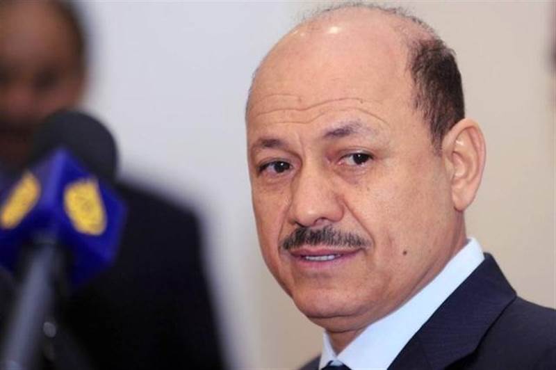 الرئيس العليمي يبدأ زيارة للكويت في مستهل جولة خارجية تشمل قطر والبحرين ومصر