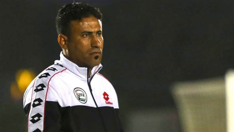 مدرب منتخب الناشئين يؤكد المشاركة في بطولة غرب آسيا التاسعة