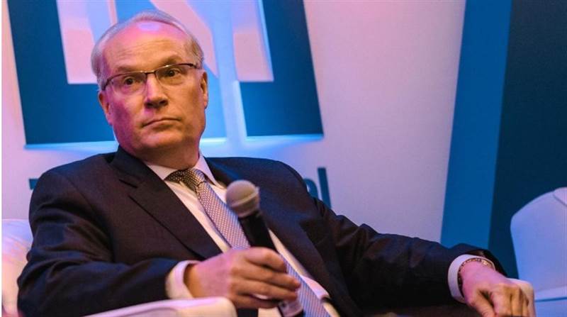 ABD Yemen Özel Temsilcisi, sivillerin ilaç ve gıda ulaşımı için Taiz’de yolların açılmasını istedi