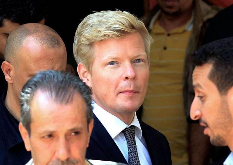 BM, Taiz ablukasının kaldırılması için Husilerle görüşmelerini sürdürüyor