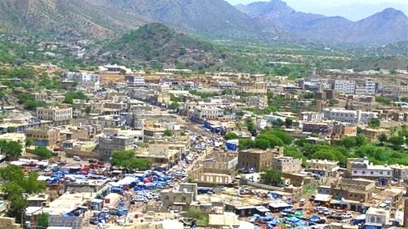مقتل مواطن برصاص مسلح حوثي في محافظة الضالع