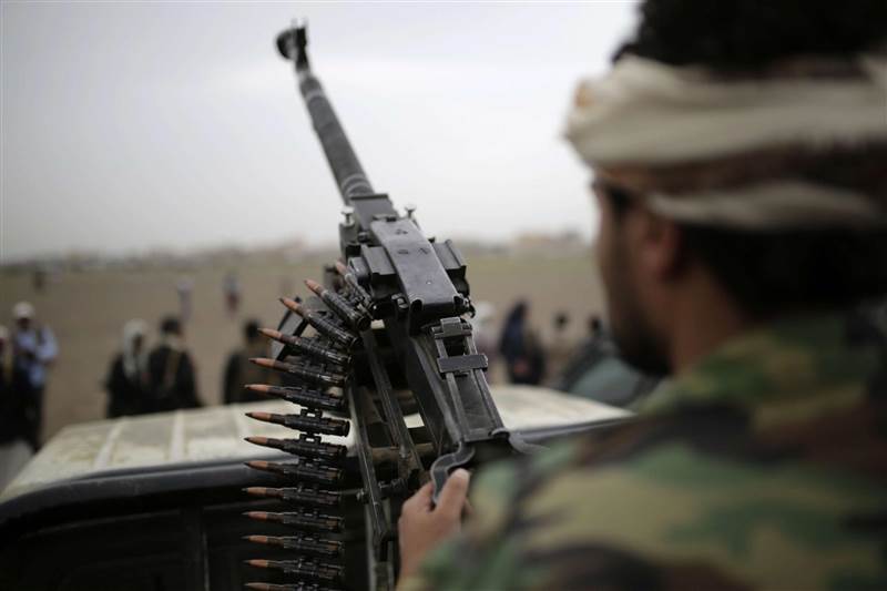 Yemen’de Husiler’in ateşkesi ihlalleri sonucu 3 asker öldü