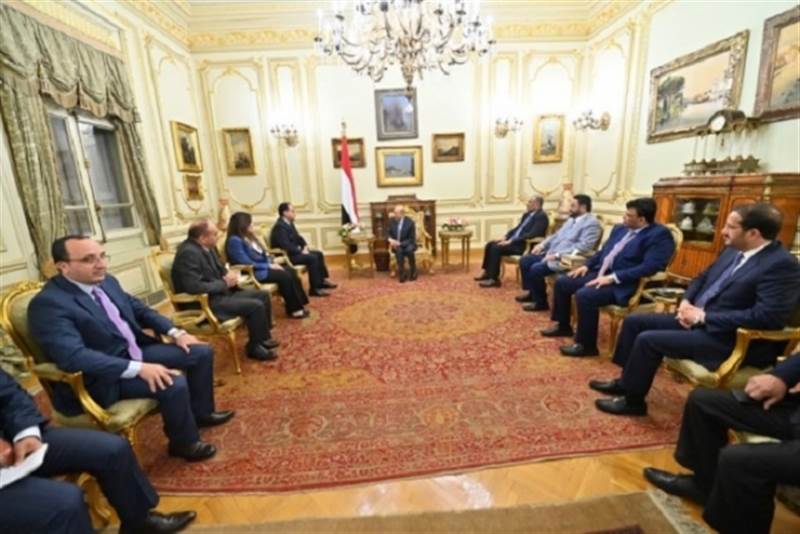 مصر تقدم مزيدا من التسهيلات للمقيمين اليمنيين