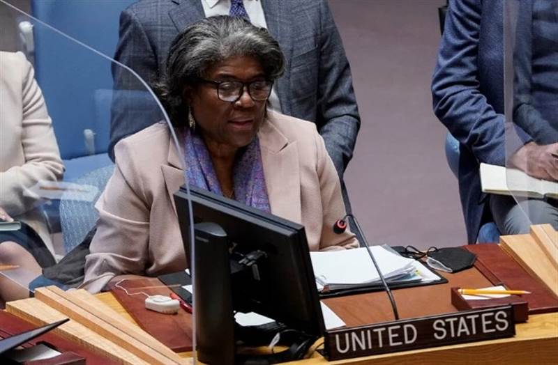 ABD’den Husilere “Taiz’deki yolları derhal açın” çağrısı