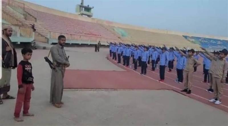 Husi milisleri ateşkesi büyük çaplı savaşlara hazırlık olarak kullanıyor