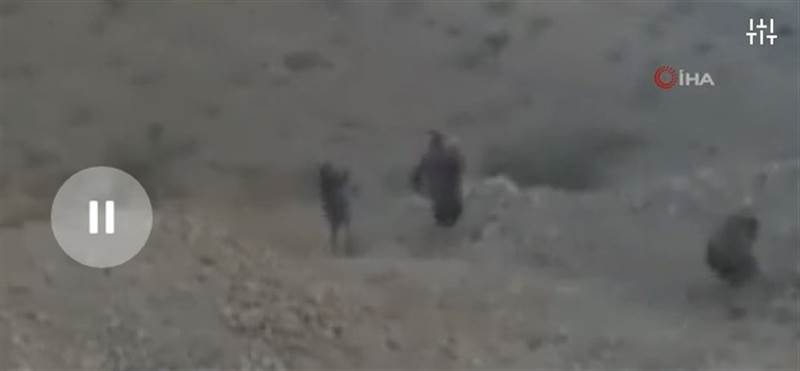 Yemen’de taş atarak mayını patlatan çocuklar ölümden döndü