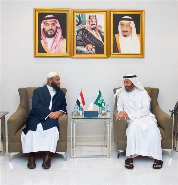 مباحثات يمنية- سعودية بشأن ترتيبات موسم الحج لهذا العام