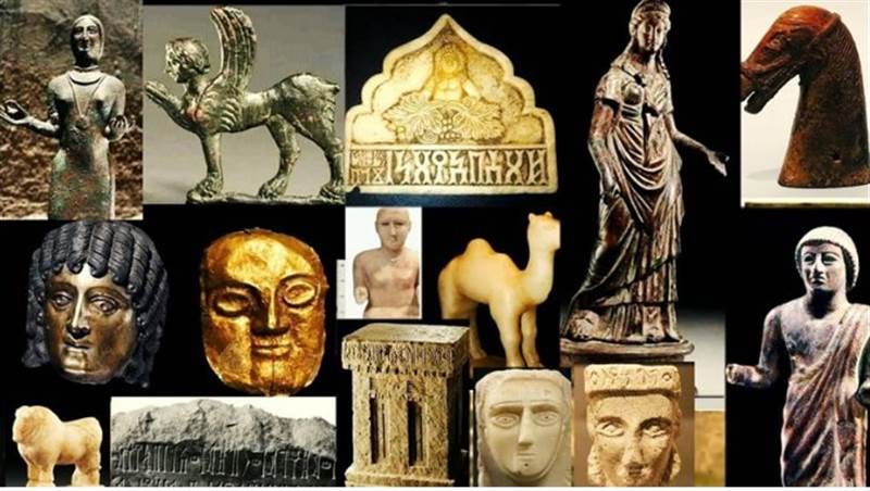 Yemen’den Avrupa ülkelerine “ tarihi eserlerimizin müzayedelerde satılmasını önleyin” çağrısı