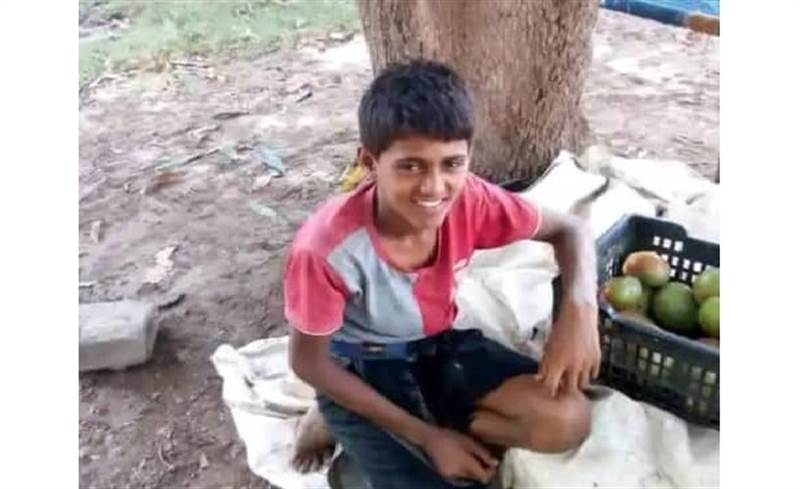 في جريمة هزت المحافظة.. والد يقتل أبنه بعد تعذيبه بوحشية لمدة ثلاثة أيام جنوب الحديدة