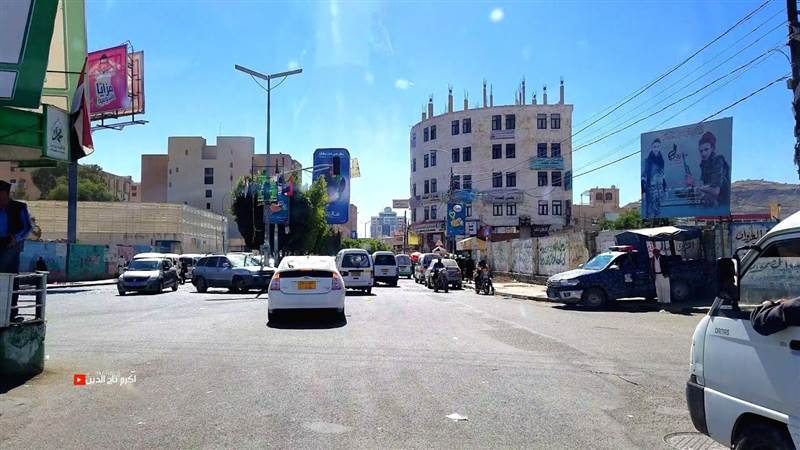 في عملية تصفية داخلية.. مصرع قيادي حوثي واثنين من مرافقيه في صنعاء