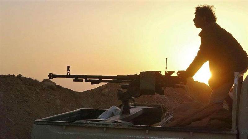 Yemen’de Husilerin ateşkes ihlalleri sürüyor