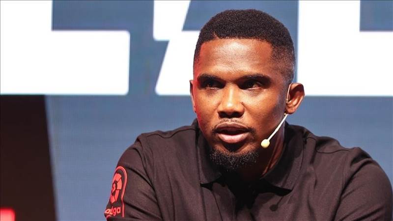 القضاء الإسباني يحكم على وزير الرياضة الكاميروني بدفع قرابة 4 مليون يورو