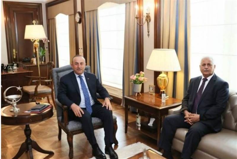 Türkiye, Yemen’de oluşturulan cumhurbaşkanlığı başkanlık konseyi ve Yemen’de barışı tesis etmeye yönelik Birleşmiş Milletler’in çabalarını desteğini yineledi.