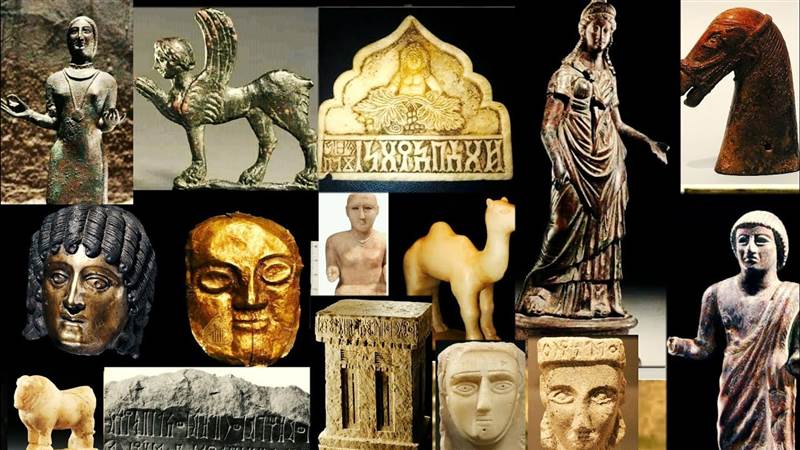 Yemen hükümeti, yurt dışına kaçırılan tarihi eserlerin iadesi için komite kuracak