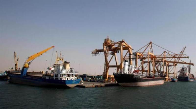 للحفاظ على طابعها المدني.. الأمم المتحدة تعلن زيادة دورياتها إلى مواني الحديدة