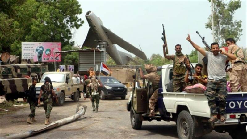 مليشيا الانتقالي تفرض على أبناء المحافظات الشمالية تراخيص دخول الى سقطرى