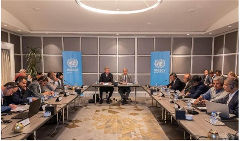 Yemen hükümeti, Husilerin Taiz’de yolların açılmasına ilişkin yeni müzakere iddialarını yalanladı