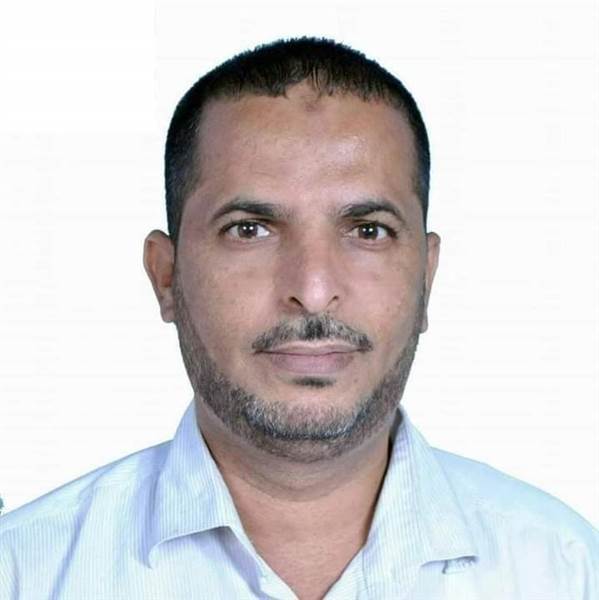 وفاة رئيس إعلامية الإصلاح بمحافظة البيضاء