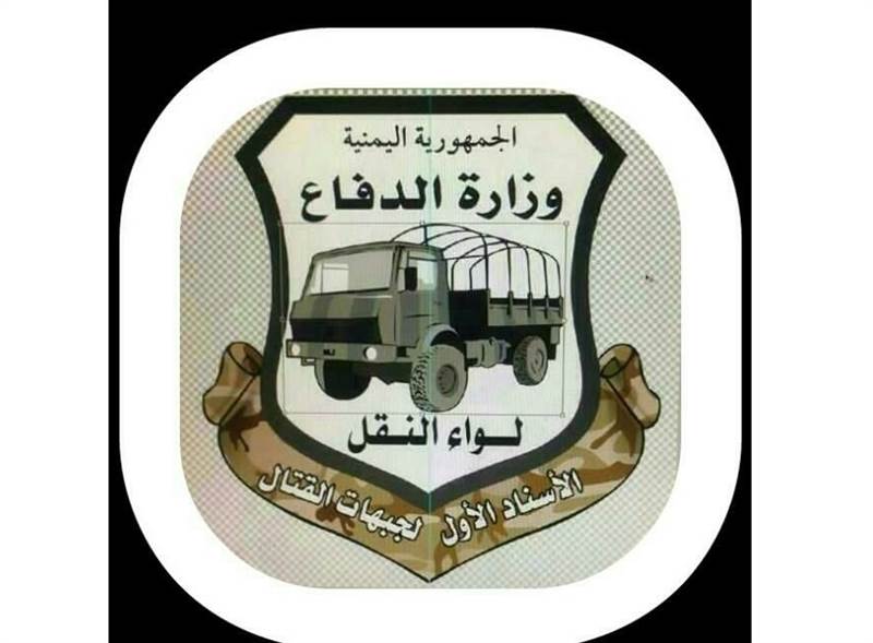 لواء النقل يستنكر حملة التحريض ضد قيادته من قبل مليشيات الانتقالي وأمن عدن