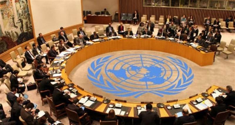 مجلس الأمن يعقد جلستان بشأن مستجدات اليمن وتحديد مصير البعثة الأممية في الحديدة