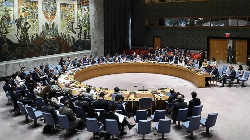 BMGK Yemen ile ilgili iki oturum düzenleyecek