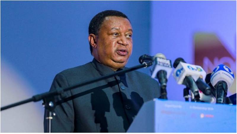 OPEC Genel Sekreteri Barkindo yaşamını yitirdi