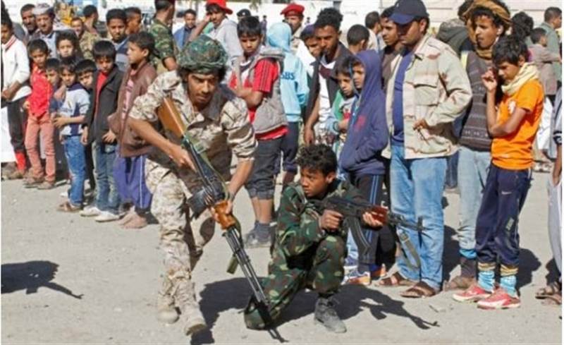 İnsan Hakları Örgütleri’den BM’ye çağrı: Husilerin çocukları silahlandırmasının hesabı sorulsun