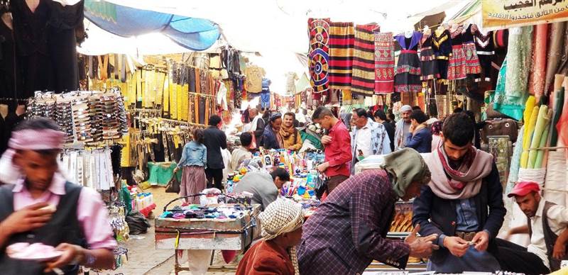 الحكومة تؤكد أن مخزون السلع الأساسية يكفي حتى نهاية أغسطس