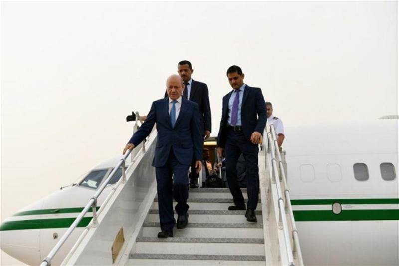 El Alimi, bölgedeki dört ülkeyi kapsayan ziyaretten eli boş döndü