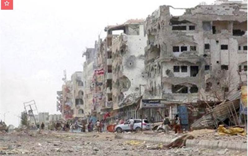 Savaşın Yemen’e maliyeti 200 milyar dolar