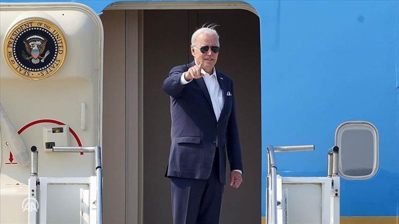 ملف الازمة اليمنية في أجندة زيارة بايدن إلى السعودية!