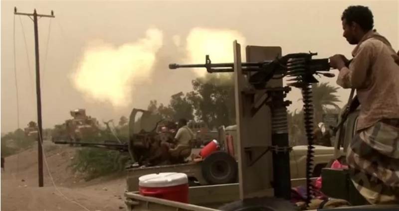 Yemen ordusu, Husiler 24 saat içinde 77 kez ateşkesi ihlal etti