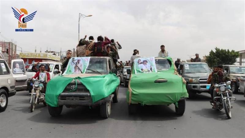 Yemen’de Husiler ateşkes anlaşmasından bu yana 465 milisini gömdü