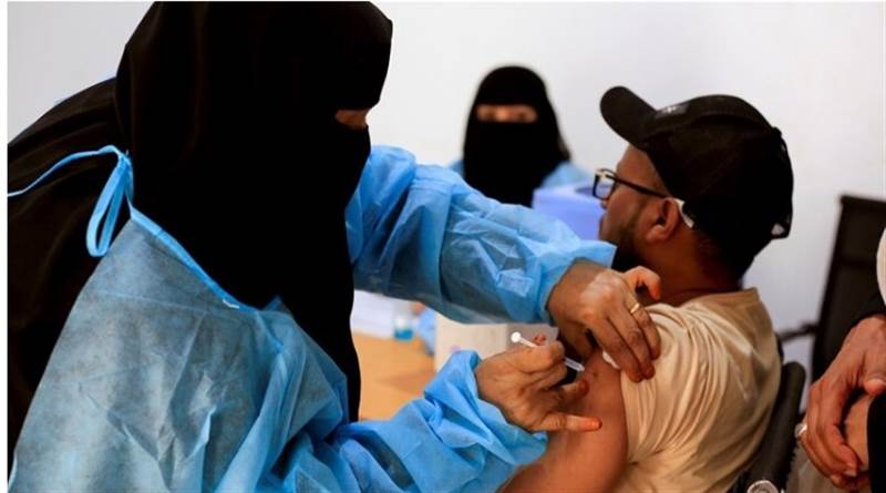 Yemen'de korona virüs uyarısı