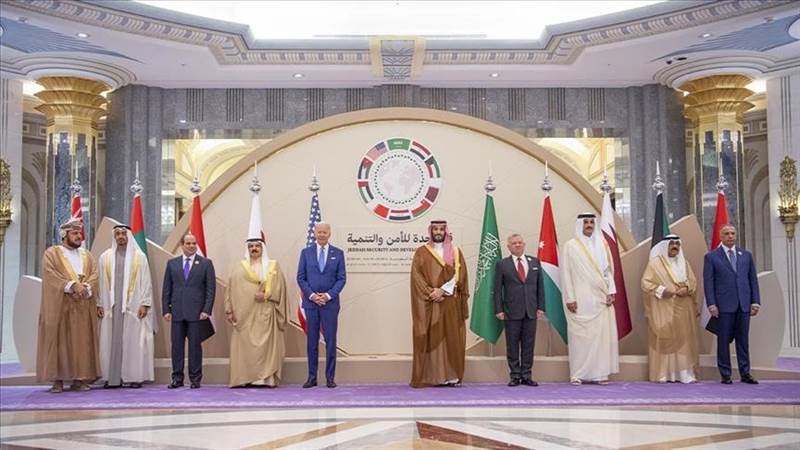 في قمة "جدة للأمن والتنمية".. هل يربح الجميع؟