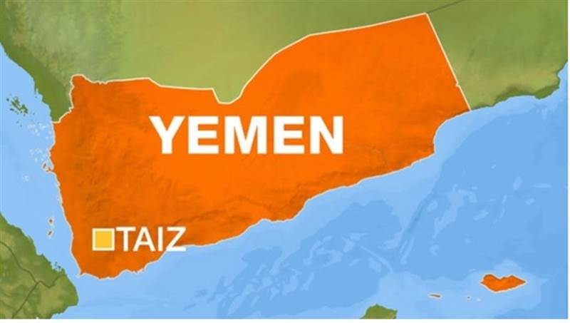 Yemen hükümeti: Husiler abluka altındaki Taiz'de 4 milyon kişiyi rehin tutuyor