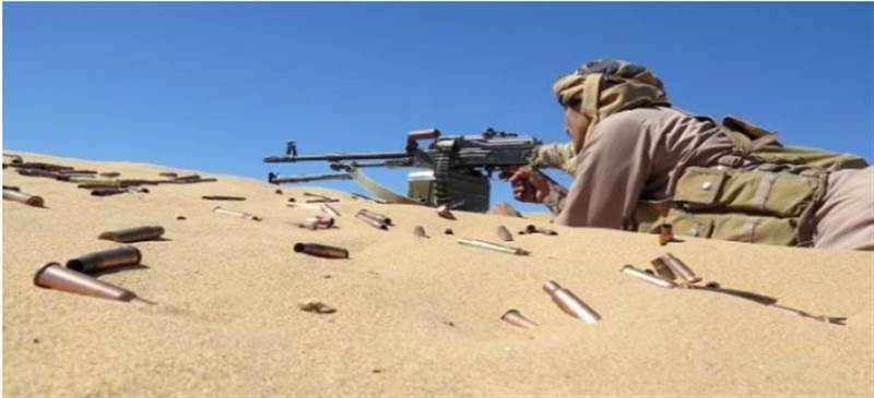 Yemen’de ateşkesi ihlal eden Husiler iki günde 12 askeri öldürdü