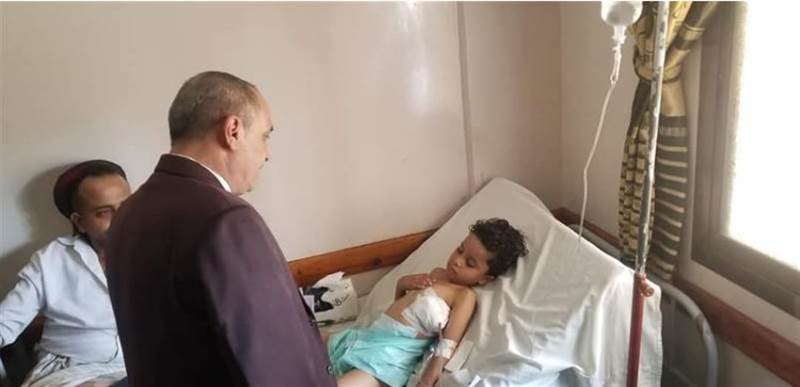 “Yerleşim yerlerini bombalamak ve çocukları öldürmek savaş suçudur”