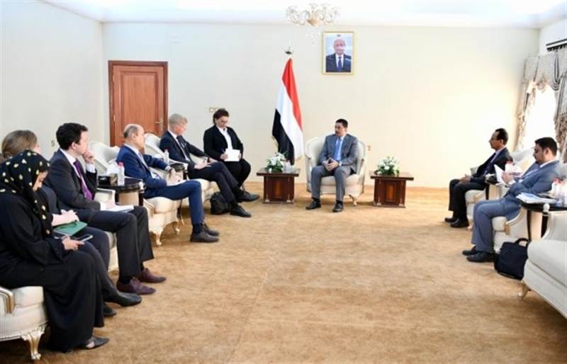 Yemen Hükümeti: Husi milisleri ateşkes sırasında 105 milyar petrol vergisi topladı