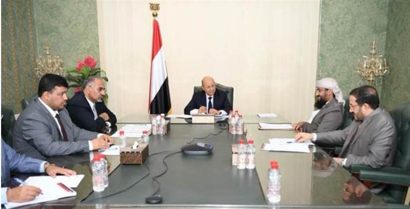 Yemen Cumhurbaşkanlığı Konseyi, gıda kriziyle yüzleşmek için bir dizi karar aldı