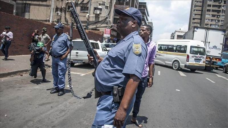 6 قتلى بينهم محافظ محافظة مركا في تفجير انتحاري جنوبي الصومال